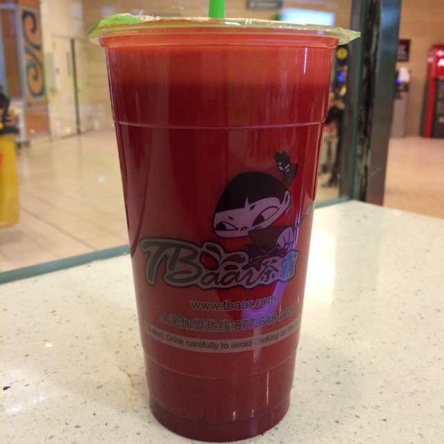Apple Beetroot Carrot Juice (Fresh) at Tbaar on #foodmento http://foodmento.com/place/2694