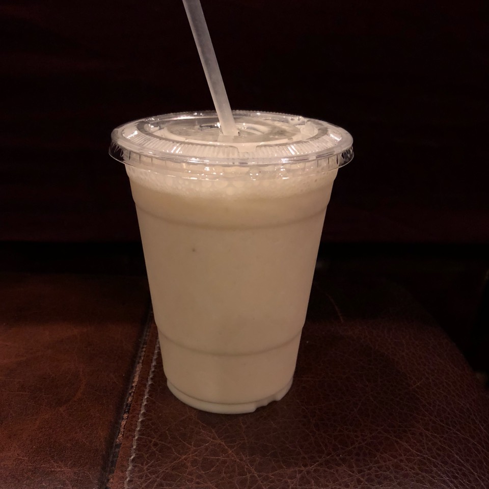 Banana Shake at King Spa Fitness on #foodmento http://foodmento.com/place/288