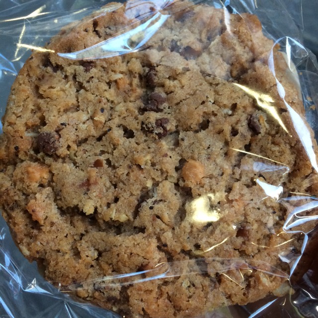 Compost Cookie from Momofuku Milk Bar on #foodmento http://foodmento.com/dish/11397