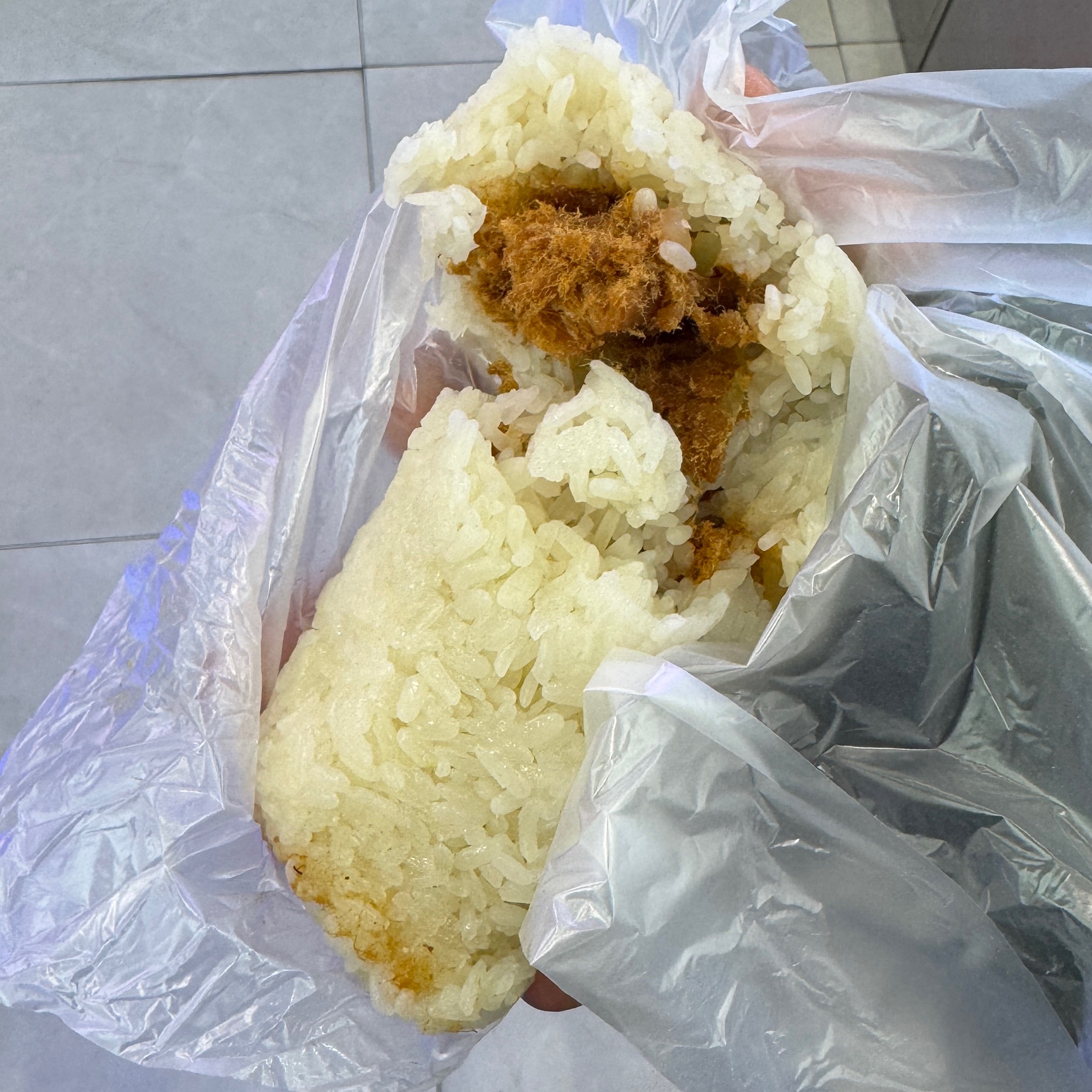 Sweet Rice Cake $3 at Zhu Ji Guo Tie (Dumpling Stall) on #foodmento http://foodmento.com/place/290