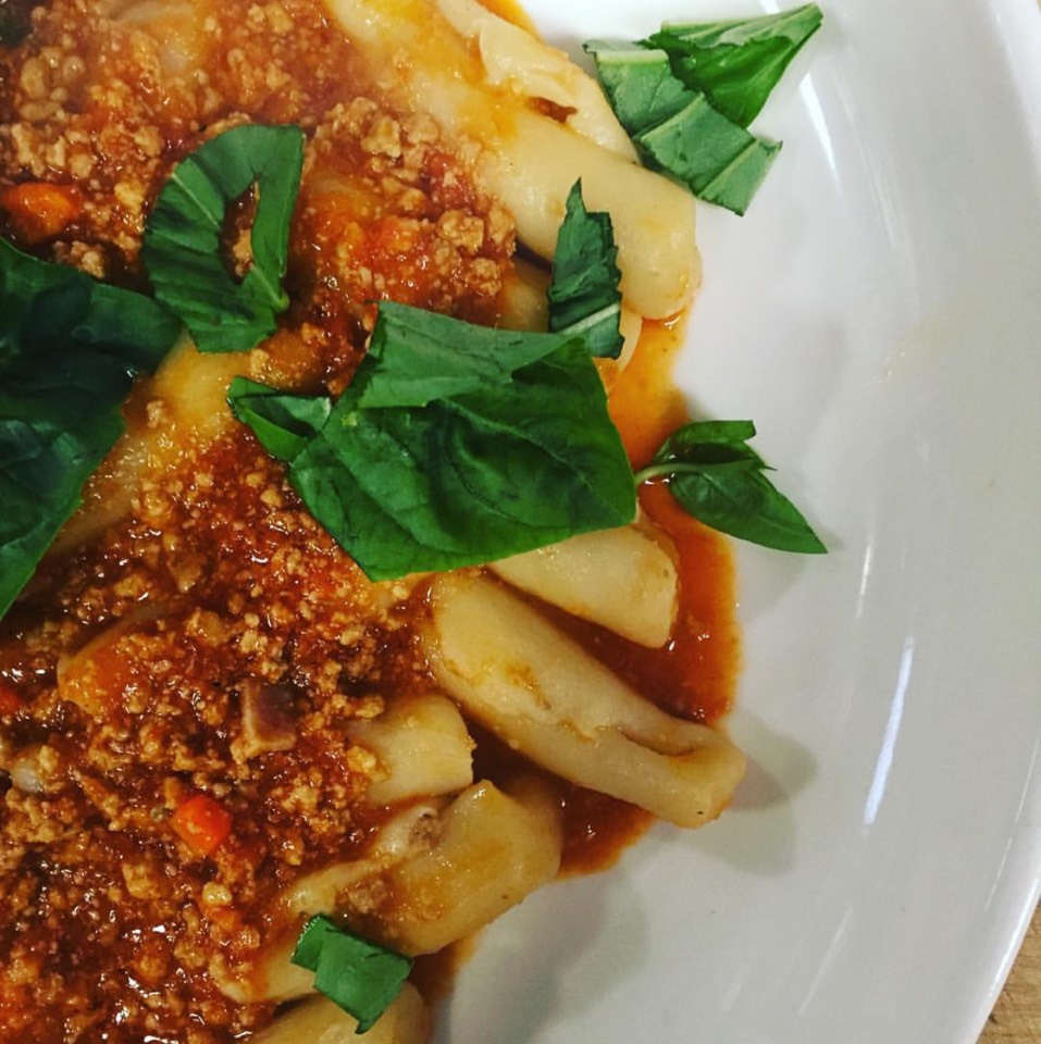 Absolute Best Pasta Dishes NYC