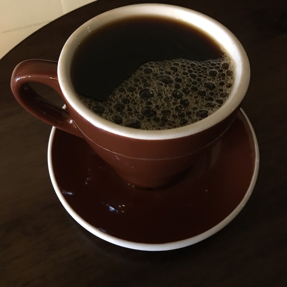 Coffee from Kopi Kopi NYC on #foodmento http://foodmento.com/dish/38817