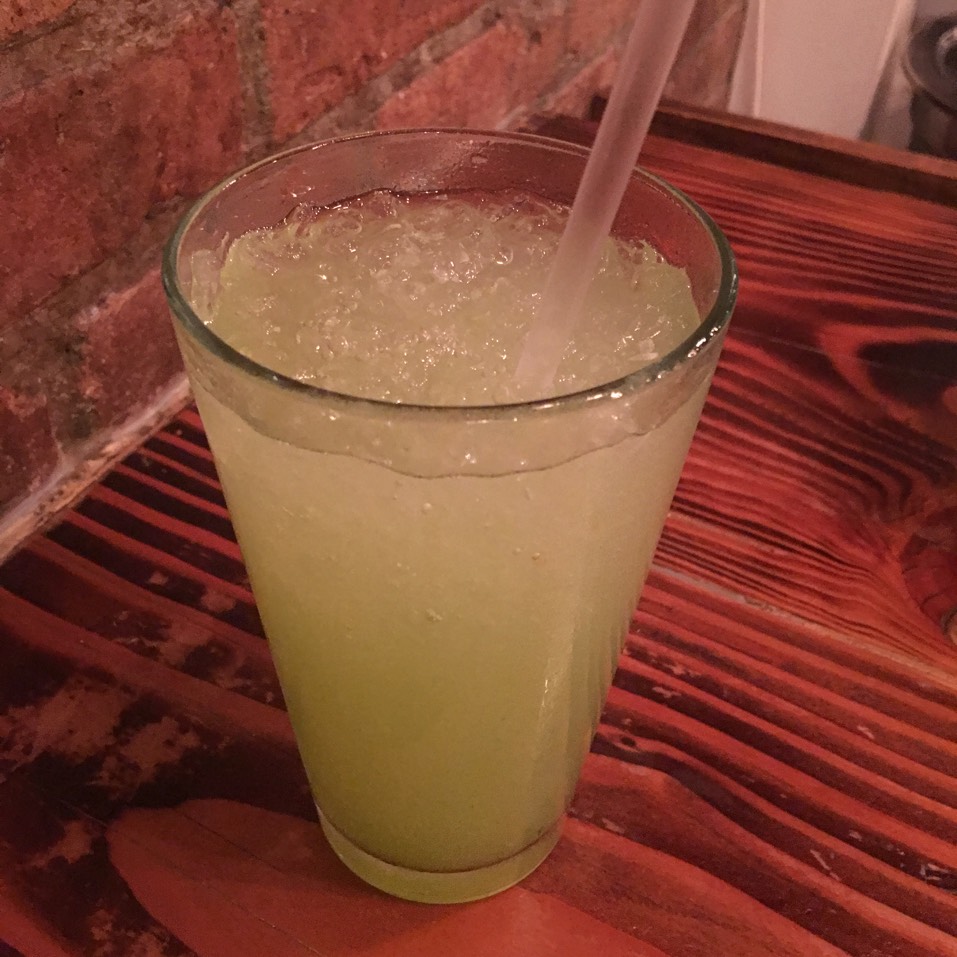 Cucumber Lemonade from Saigon Shack on #foodmento http://foodmento.com/dish/40238