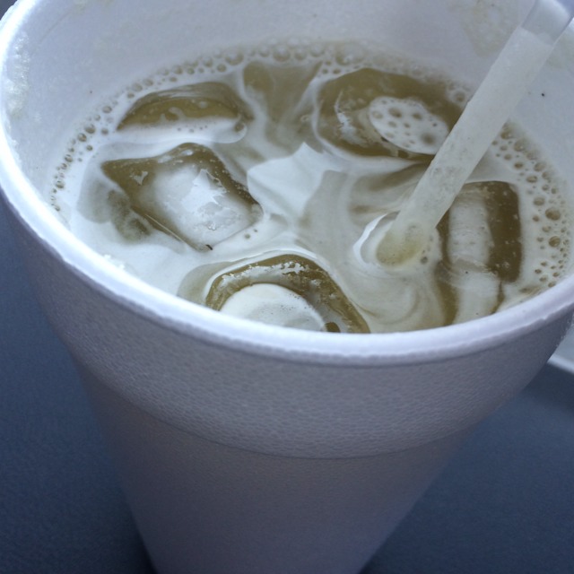 Sugar Cane Juice on #foodmento http://foodmento.com/dish/12998