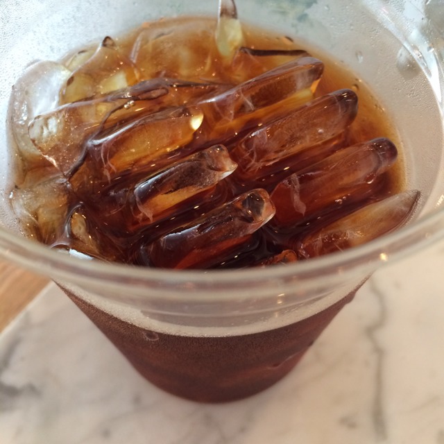 Iced Coffee on #foodmento http://foodmento.com/dish/12716