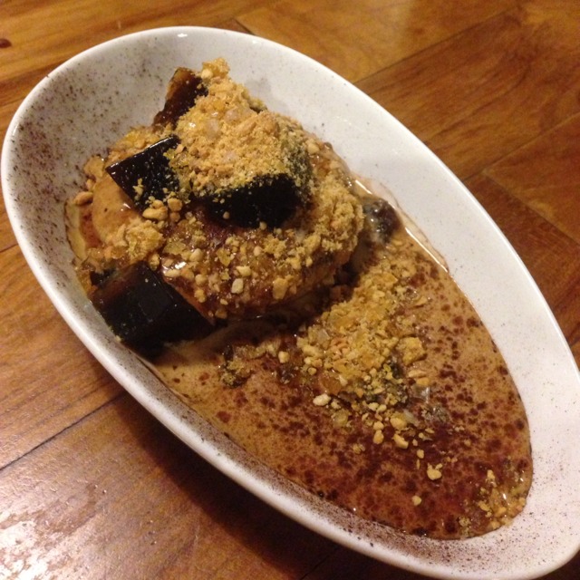Date Pudding (Sticky) from Artichoke Café + Bar on #foodmento http://foodmento.com/dish/3100