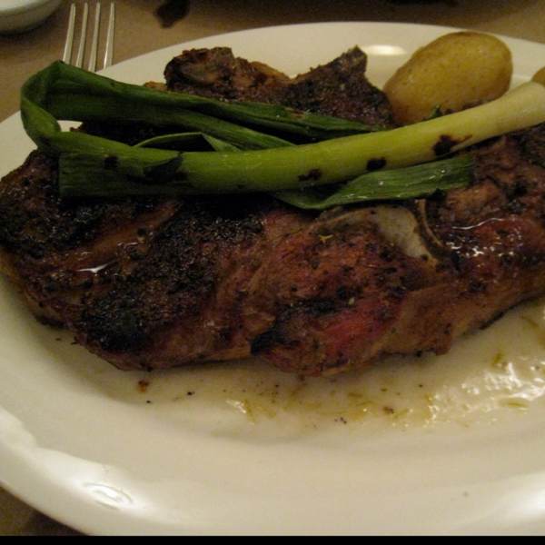 Steak & Potato from Prune on #foodmento http://foodmento.com/dish/1278