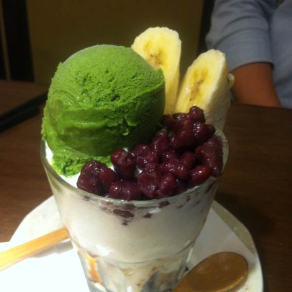 Bramanje (Dessert) at Ootoya Japanese Restaurant 大户屋 on #foodmento http://foodmento.com/place/40
