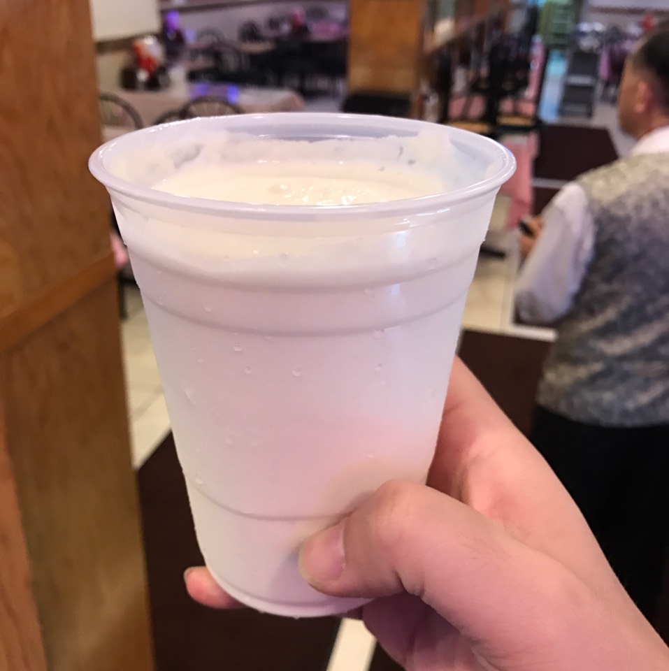 Durian Shake on #foodmento http://foodmento.com/dish/42827