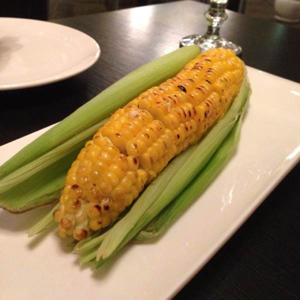 Japanese Corn on the Cob Yaki Style on #foodmento http://foodmento.com/dish/1528