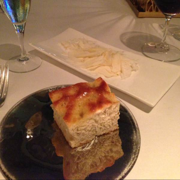 Degustation Menu on #foodmento http://foodmento.com/dish/1638