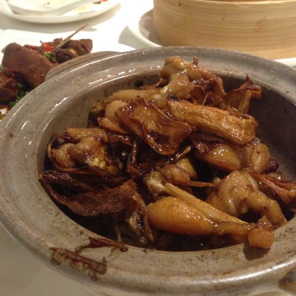 San Bei Frog Legs on #foodmento http://foodmento.com/dish/1680