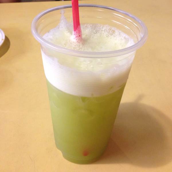 Sugarcane Juice @ House of Drinks #01-95 at Old Airport Road Market & Food Centre on #foodmento http://foodmento.com/place/475