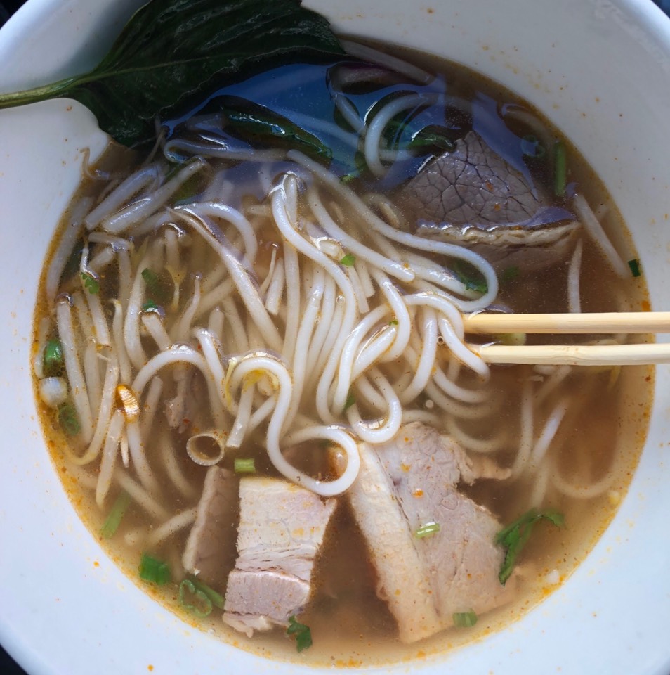 Bun Bo Hue on #foodmento http://foodmento.com/dish/19721