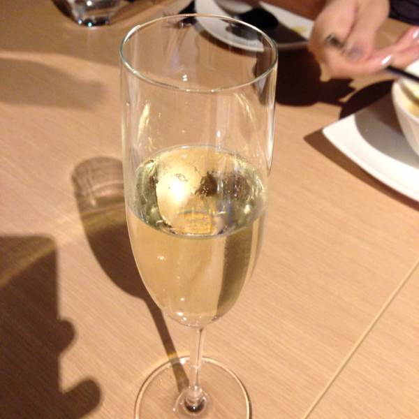 Astoria Lounge (Sparkling Wine) from MAD (Modern Asian Diner) by TungLok on #foodmento http://foodmento.com/dish/1859