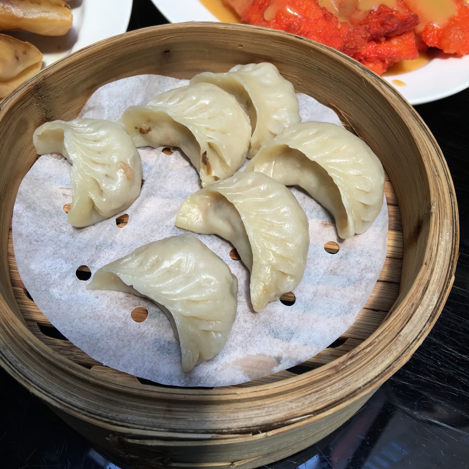 Vegetable Dumplings on #foodmento http://foodmento.com/dish/40036