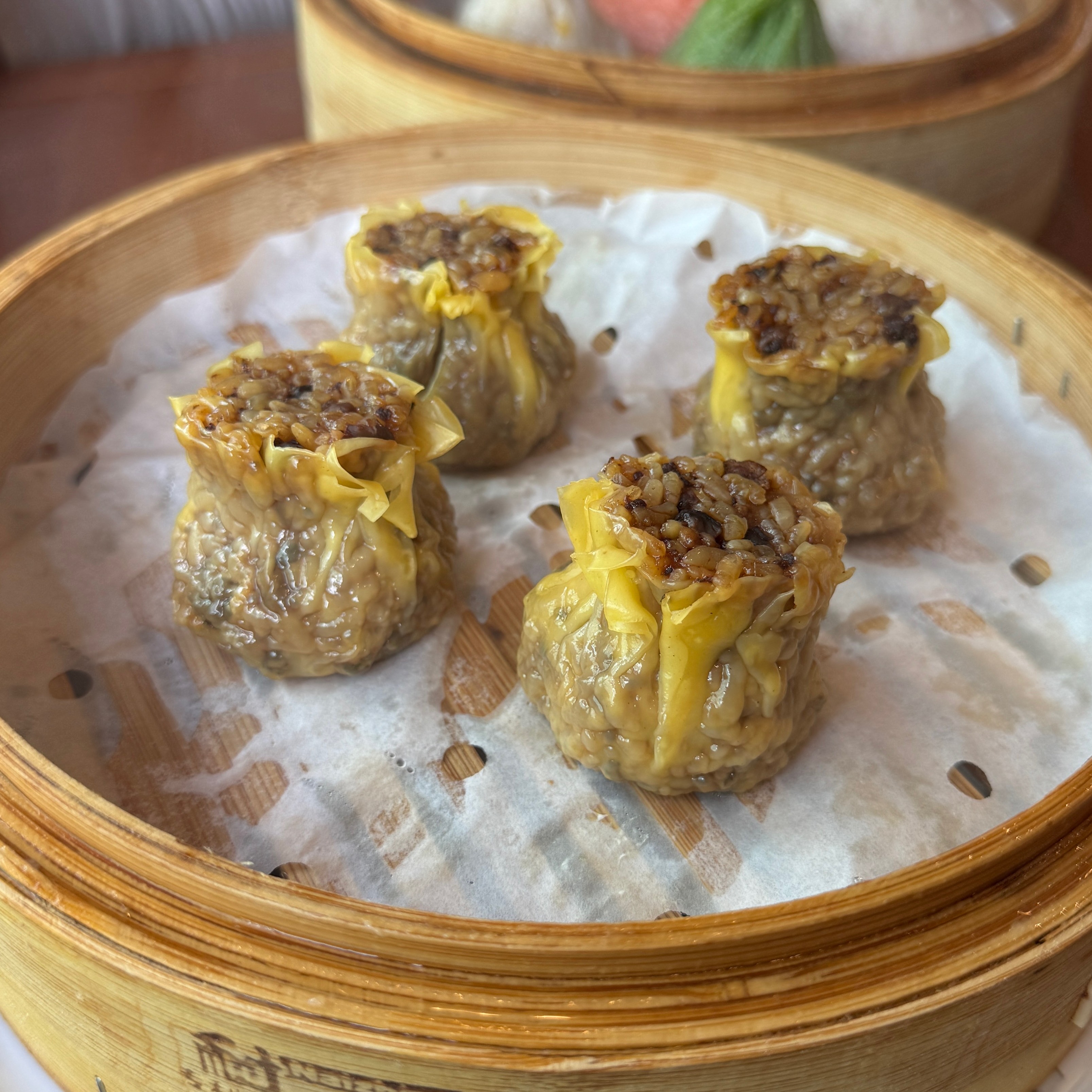 Shanghai Sui Mai $6 at Nan Xiang Xiao Long Bao on #foodmento http://foodmento.com/place/5738