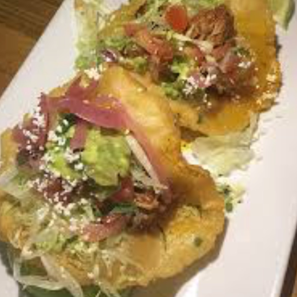 Crispy Tacos at Javelina Tex-Mex on #foodmento http://foodmento.com/place/6968