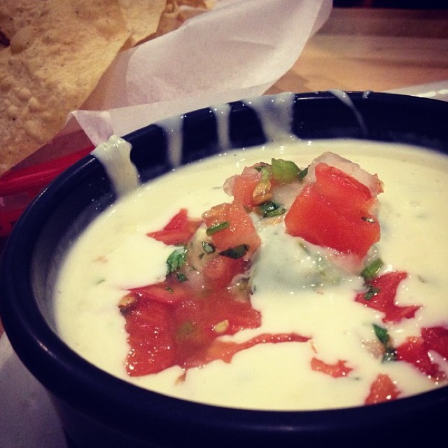 Kerbey Queso at Kerbey Lane Café on #foodmento http://foodmento.com/place/700