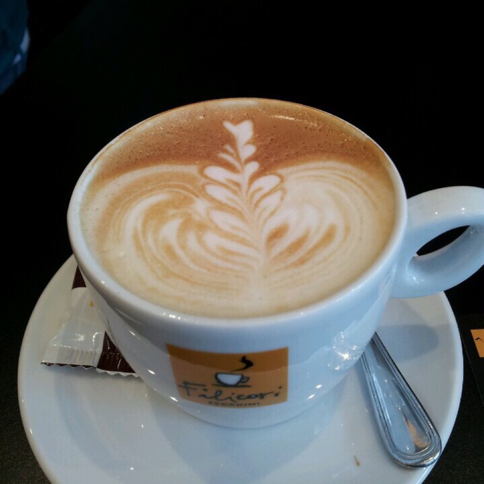 Cappuccino on #foodmento http://foodmento.com/dish/28935