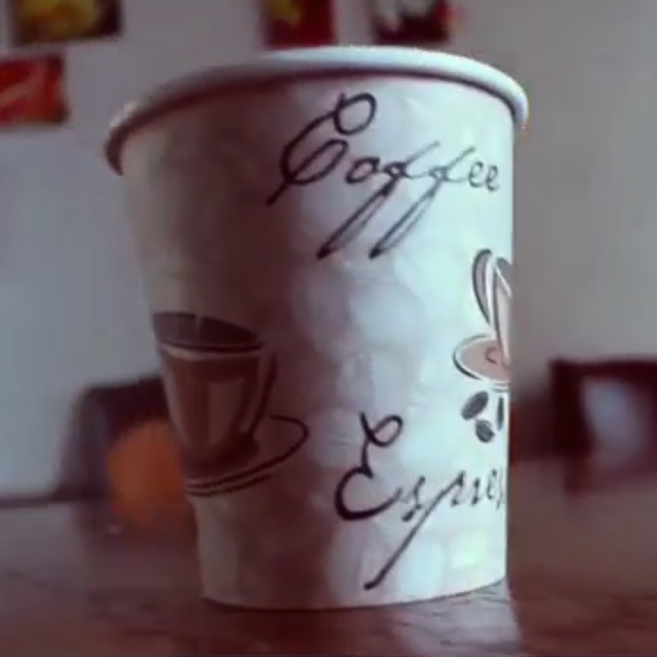 Locally Brewed Coffee from Rock Island Coffee on #foodmento http://foodmento.com/dish/29989