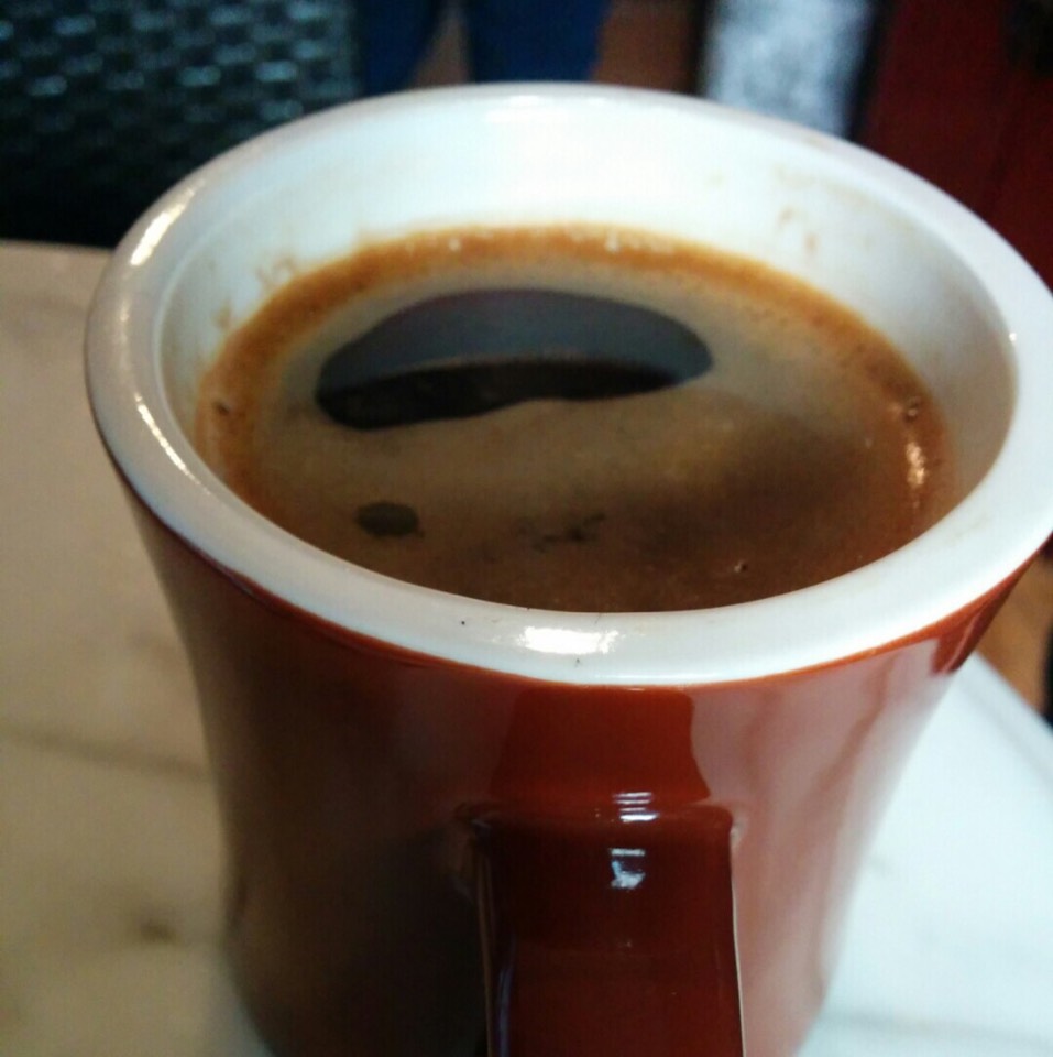 Coffee at Cafe Jax on #foodmento http://foodmento.com/place/7808