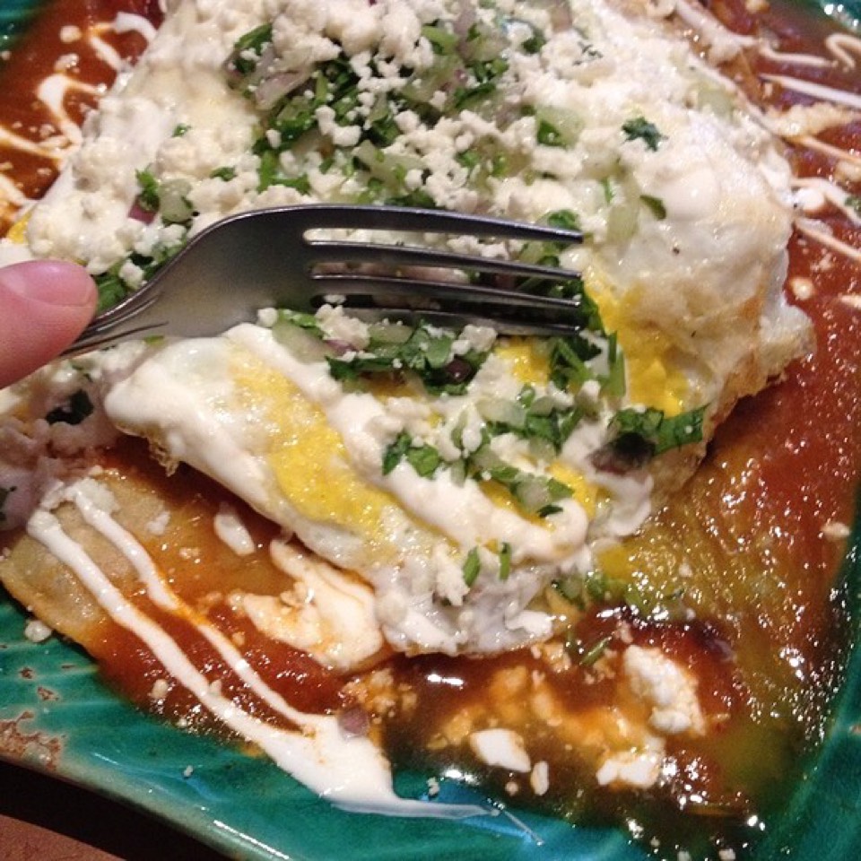 Huevos Rancheros on #foodmento http://foodmento.com/dish/26907
