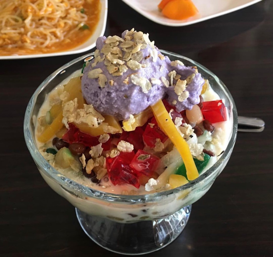 Halo Halo at Neri's on #foodmento http://foodmento.com/place/12299
