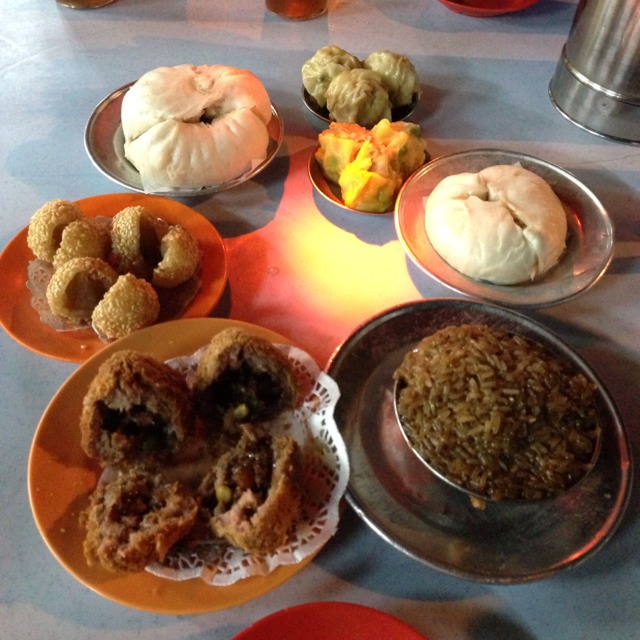Dim Sum from Kedai Kopi Mee Bon (米文飽餃茶室) on #foodmento http://foodmento.com/dish/5669