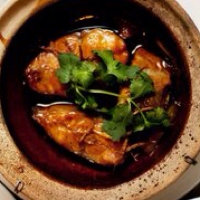 Catfish Claypot at Spice Table (CLOSED) on #foodmento http://foodmento.com/place/690