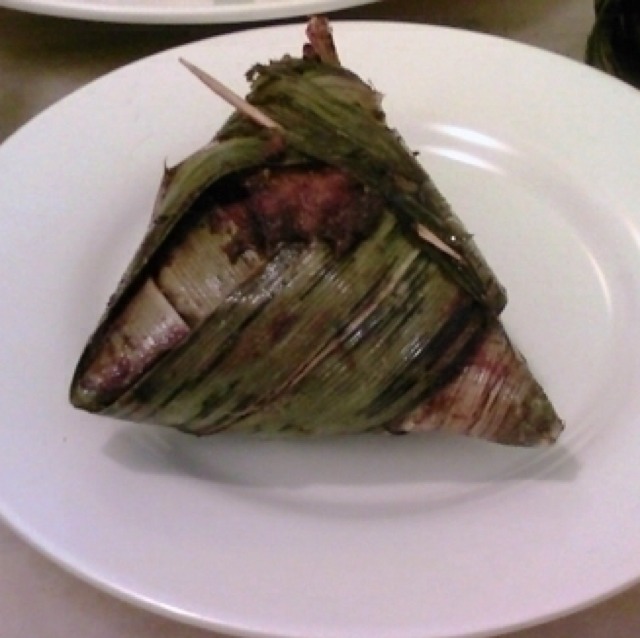 Pandan Chicken at Pasir Panjang Food Centre on #foodmento http://foodmento.com/place/219