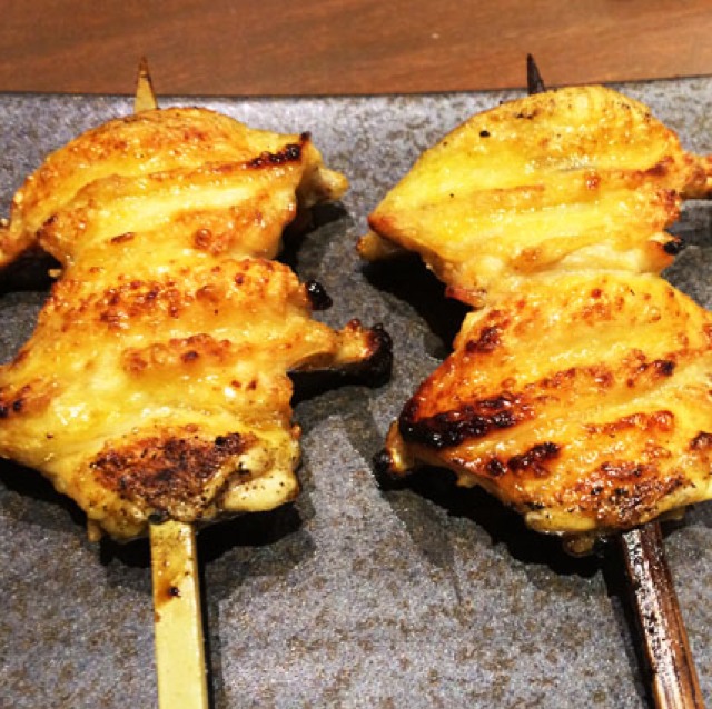 Chicken Wings from Toritama 酉玉 on #foodmento http://foodmento.com/dish/21982