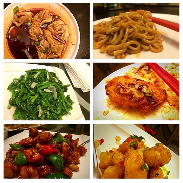 Tasting Menu (min 8, $35 Each) at Han Dynasty on #foodmento http://foodmento.com/place/2909