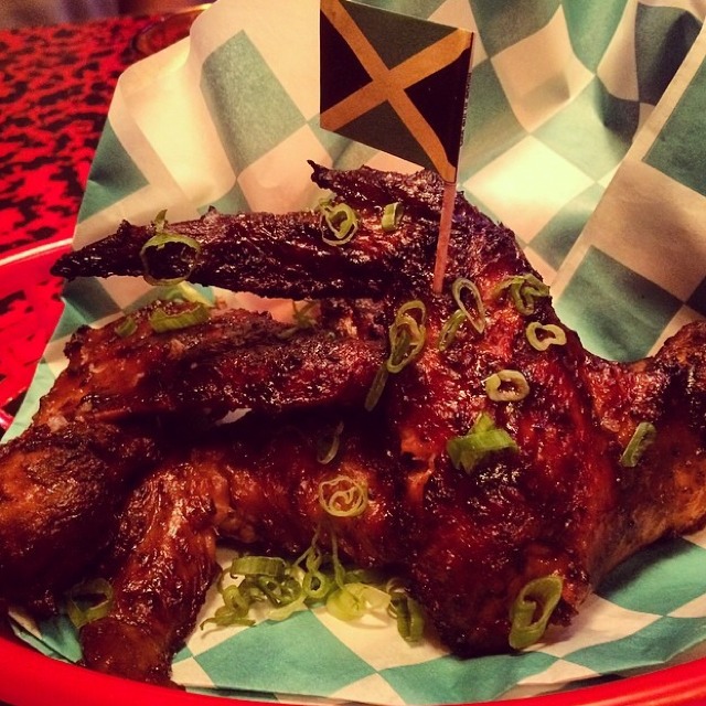 8 Must-Try Wings in NYC