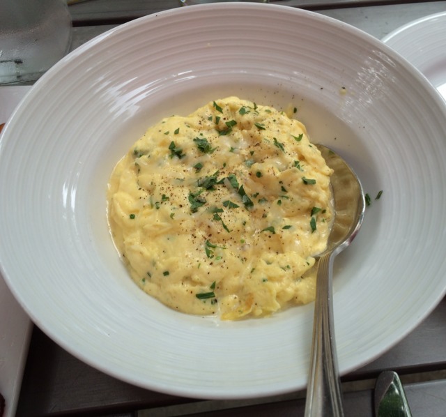 Scrambled Egg at Sotto 13 on #foodmento http://foodmento.com/place/3426