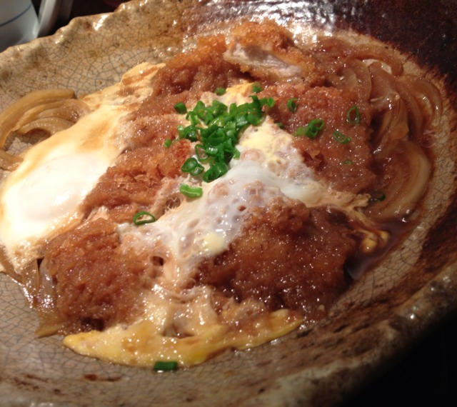Katsu Toji at Ootoya Japanese Restaurant 大户屋 on #foodmento http://foodmento.com/place/40