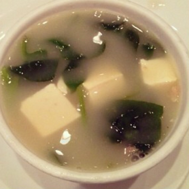 House Special Duck Soup at Peking Duck House on #foodmento http://foodmento.com/place/1313